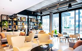 Staycity Aparthotels Frankfurt Airport